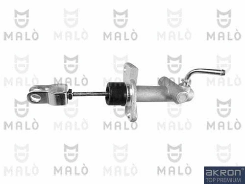 Master Cylinder, clutch (88143)