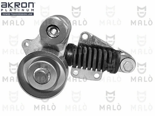 Belt Tensioner, V-ribbed belt (1570071)