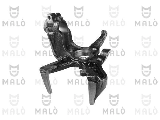 Steering Knuckle, wheel suspension (17952)