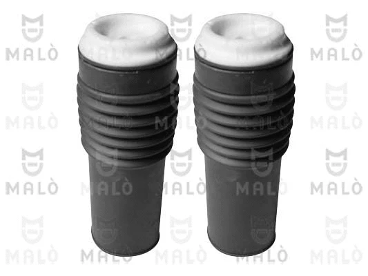Rubber Buffer, suspension (7056KIT)