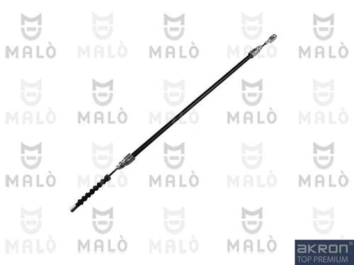 Cable Pull, parking brake (22870)