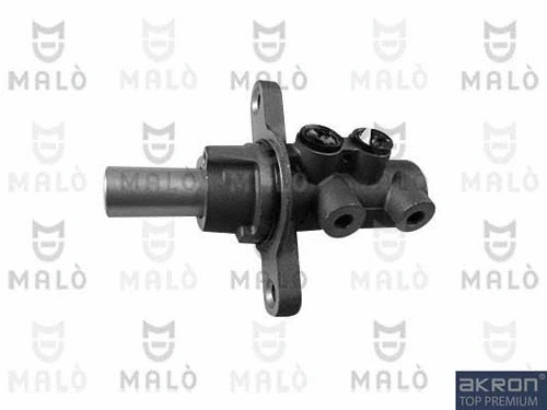 Brake Master Cylinder (90553)