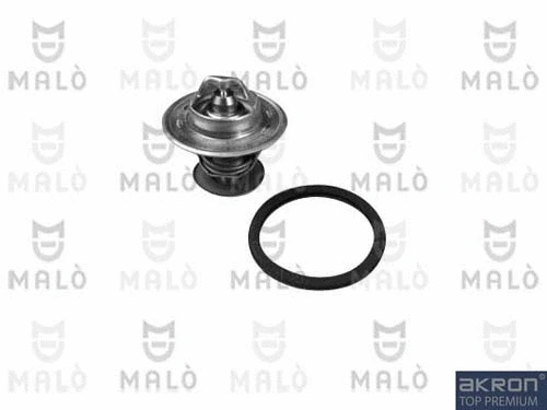 Thermostat, coolant (TER301)