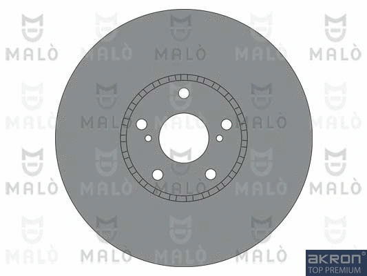 Brake Disc (1110367)