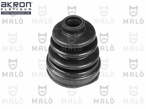 Bellow, drive shaft (50476)