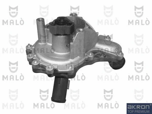 Water Pump, engine cooling (130398)