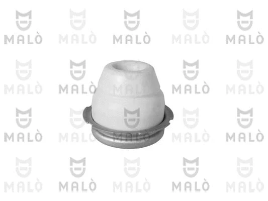 Rubber Buffer, suspension (7493)