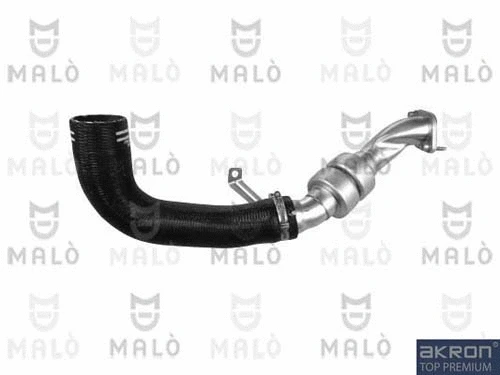 Charge Air Hose (147765A)