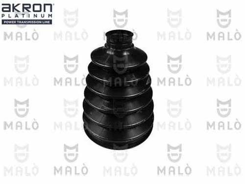 Bellow, drive shaft (52522)