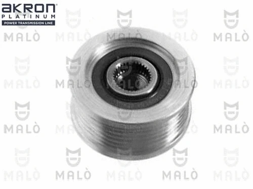 Alternator Freewheel Clutch (1580074)