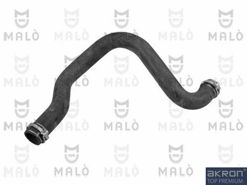 Radiator Hose (30205A)