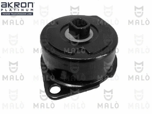 Belt Tensioner, V-ribbed belt (1570555)