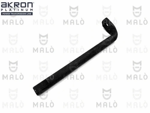 Belt Tensioner, V-ribbed belt (1570357)