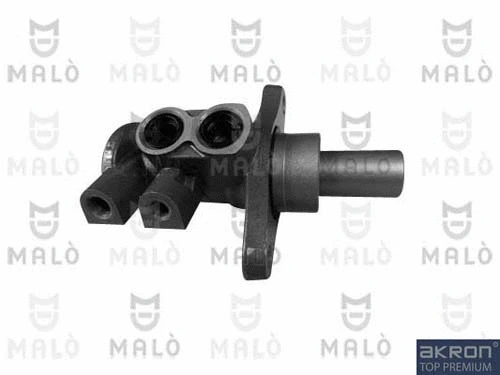 Brake Master Cylinder (89250)