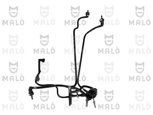 Fuel Line (302862)