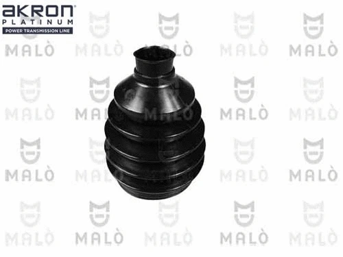 Bellow, drive shaft (52412)