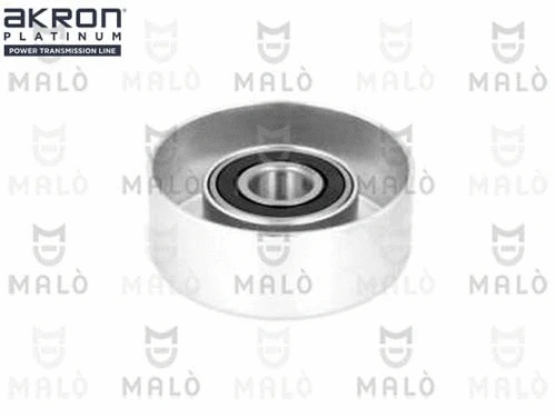 Deflection/Guide Pulley, V-ribbed belt (1570195)