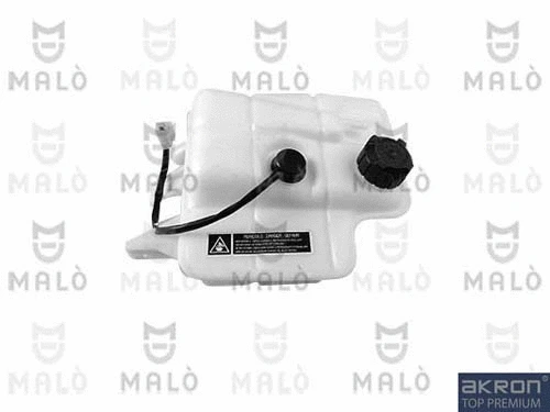 Expansion Tank, coolant (117104)