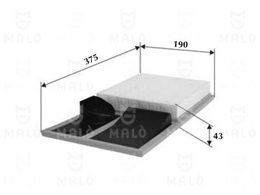 Air Filter (1500528)