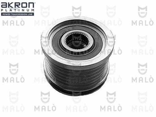 Alternator Freewheel Clutch (1580137)