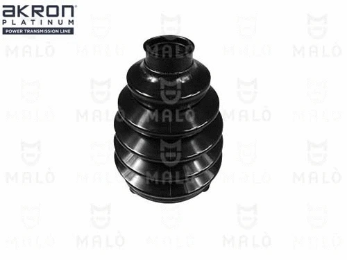 Bellow, drive shaft (233071)