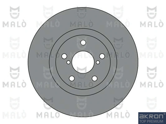 Brake Disc (1110427)
