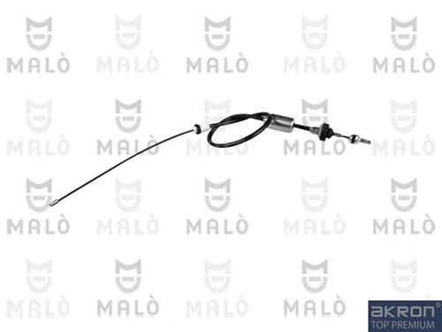 Cable Pull, clutch control (21199)