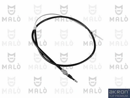 Cable Pull, parking brake (26329)