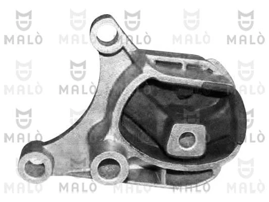 Mounting, engine (19130)