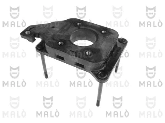 Flange, carburettor (233653)