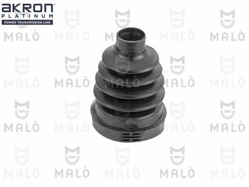 Bellow, drive shaft (302892)