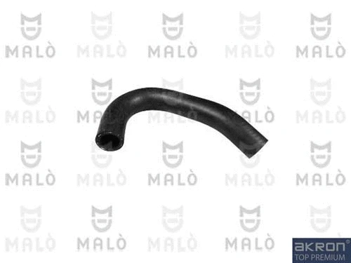Charge Air Hose (15922A)