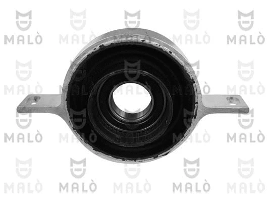 Suspension, propshaft (27252)