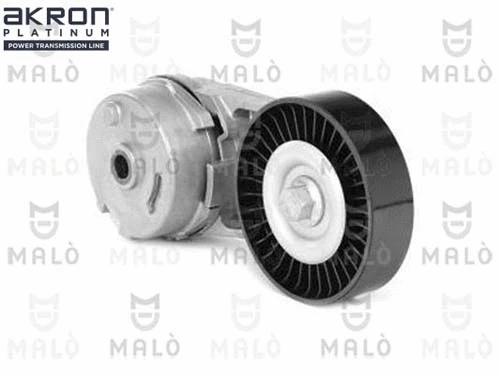 Belt Tensioner, V-ribbed belt (1570296)