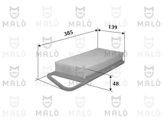 Air Filter (1500006)