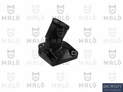 Coolant Flange (116058)
