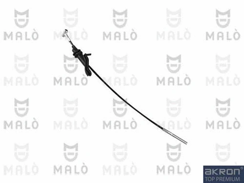 Cable Pull, parking brake (26919)