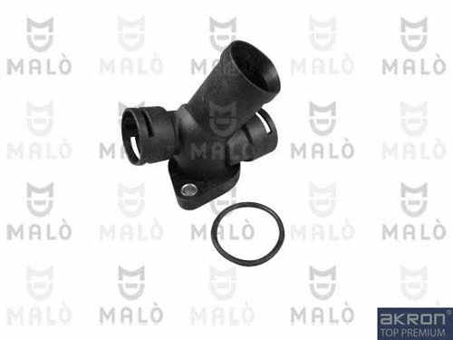 Coolant Flange (116164)