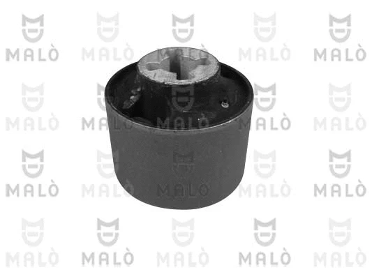 Bushing, axle beam (30132)
