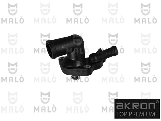 Thermostat, coolant (TER514)