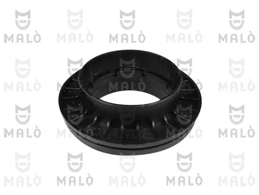 Rolling Bearing, suspension strut support mount (15187)