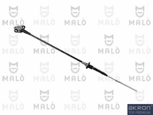 Cable Pull, clutch control (26606)