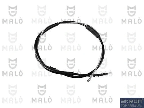 Cable Pull, parking brake (22863)