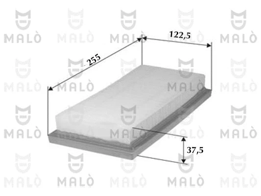 Air Filter (1500589)