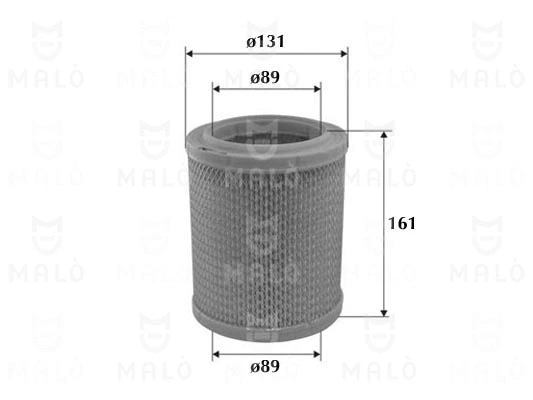 Air Filter (1500266)