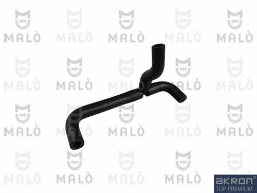 Charge Air Hose (19198)