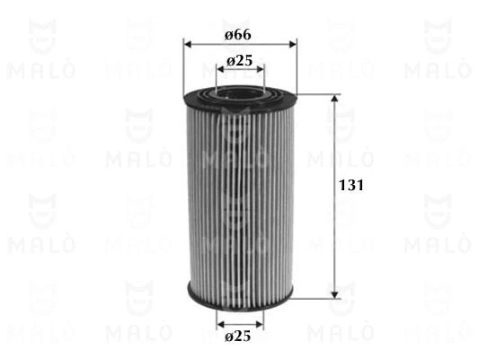 Oil Filter (1510170)