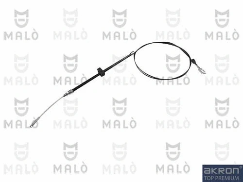 Cable Pull, parking brake (29011)