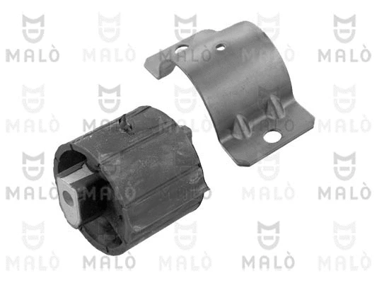 Mounting, automatic transmission (24461)