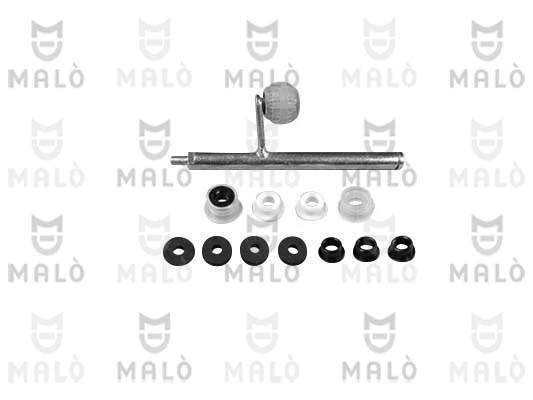 Repair Kit, gear shift lever (17392)